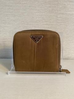 【本日のみ出品】PRADA 二つ折り財布　ブラック　ピンク　サフィアーノ 2025年最新】プラダ 二つ折り 財布の人気アイテム - メルカリ