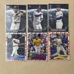 topps 2023 japan edition吉田正尚25枚限 ミントモール / MINT 浦和店 / 2023 Topps NPB Chrome