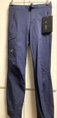 アークテリクス ARC'TERYX ベータ パンツ ウィメンズ ショート