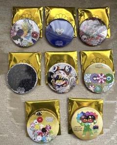 もののけ京都 6パック 未サーチ 2025年最新】村上隆 もののけ京都 Collectible Trading Cardの