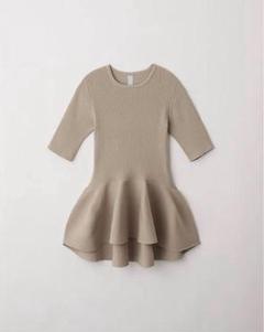 CFCL POTTERY TOP 5 長袖ニット トップス ネイビーブルー CF007KN265IST_navy1?$VS_1500$