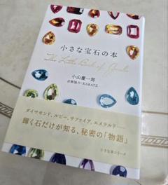 小さな宝石の本