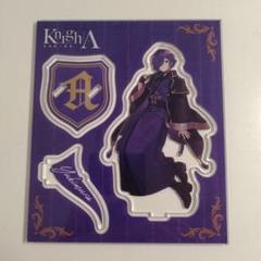 KnightA　2021 Winter ver. アクリルスタンドセット　新品 KnightA 2021 Winter ver. アクリルスタンドセット 新品