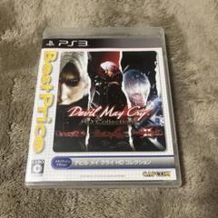 Devil May Cry HD Collection Best Price!