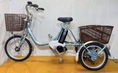 Ashiraku Petit 電動アシスト三輪自転車[中古美品] 楽天市場】電動アシスト三輪自転車 アシらくチャーリーの通販