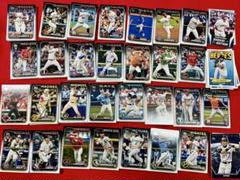 MLB 2024 TOPPS JAPAN EDITION ノーマルカードのみ