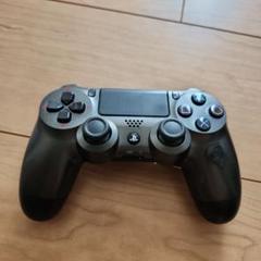 DUALSHOCK4 メタルギアソリッド5 限定デザイン