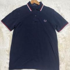 新品未使用タグ付き　フレッドペリー　半袖ポロシャツ　ビームス別注 BEAMS MEN｜【洗濯機洗い可】【別注】FRED PERRY / フレッド