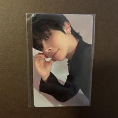 &TEAM 月狼　ニコラス　トレカ　weverse グローバル　サイン会