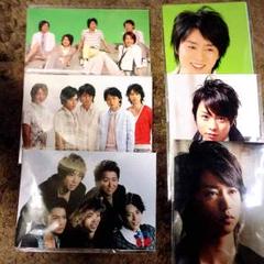 嵐☆写真セット - メルカリ