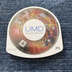 PSP ドラゴンボールタッグバーサス　ソフトのみ