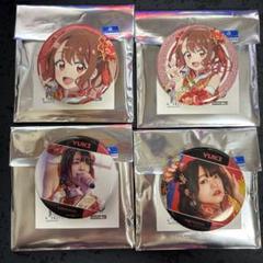 i⭐︎Ris the Movie 一撃缶バッジコレクション　フルコンプ 値下げ中 GOODS｜劇場版アニメ「i☆Ris the Movie - Full Energy