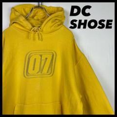 古着　DC SHOSE パーカー　00s y2k 27
