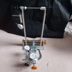 ホイール振れ取り台　TENYBIKE TX-2 ホイール振れ取り台 TENYBIKE TX-2 - メルカリ