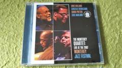 LIVE AT THE 2007 MONTEREY JAZZ FESTIVAL