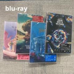 ミセス　Blu-ray ユートピア/ノアの方舟/アトランティス LIVE Blu-ray / DVD 2タイトル同時発売「ARENA TOUR 2023 “NOAH