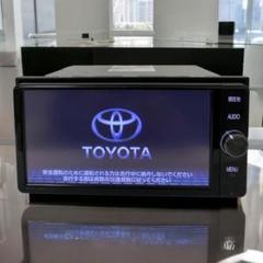 トヨタ純正カーナビ用地図ディスク&プログラムディス全国版2021年秋 トヨタ 地図更新ソフト 08664-0BA16 トヨタ純正DVDカーナビ用