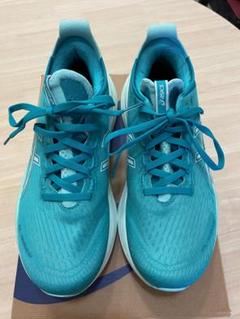 asics GEL-NIMBUS ランニングシューズ　24cm