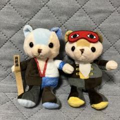 2025年最新】大銀魂展 ベアの人気アイテム - メルカリ