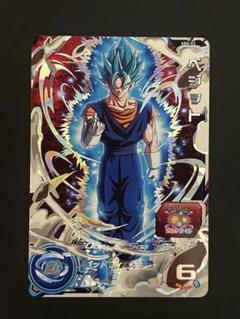 PSA10 MM4-sec ベジット 2025年最新】ドラゴンボールヒーローズ psa10 ベジットの人気