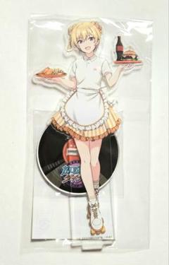 西城樹里 5th Live 限定品 セット アクスタ 缶バッジ 未開封 西城樹里 6.5th Live アクスタ 缶バッジ 限定品 セット 未開封