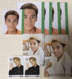 Aぇ! group 草間リチャード敬太