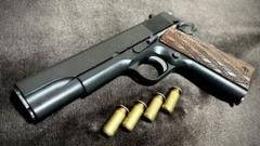 2025年最新】mgc 1911の人気アイテム - メルカリ