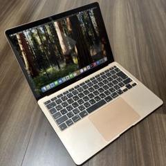 MacBook Air 2020 i5 SSD512GB 元箱付き Amazon.com: Apple 2020 MacBook Air with 1.1GHz Core i5 (13