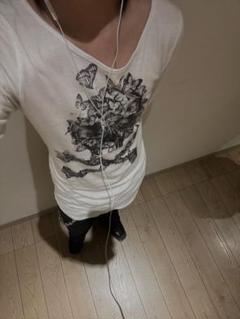 00s civarize ロンT archive y2k v系 00s civarize ロンT archive y2k v系 - メルカリ