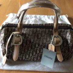 diletta ハンドバッグ