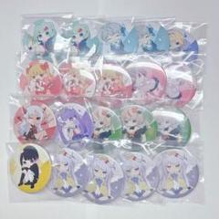 ツユ あのバス 缶バッジ まとめ売り 2025年最新】ツユの人気アイテム - メルカリ