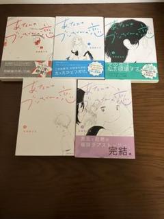あなたはブンちゃんの恋　全巻セット あなたはブンちゃんの恋 全巻セット