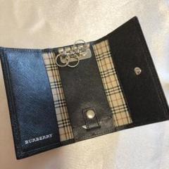 専用 BURBERRY ノバチェック キーケース レディース 6038 専用 BURBERRY ノバチェック キーケース レディース 6038 - メルカリ