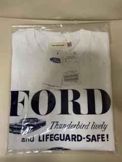 新品未使用，タグ付きMUSE グッドロックスピード FORD Tシャツ comomo様】新品タグ付き！Muse GOOD ROCK SPEED - メルカリ
