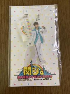 全セット　京セラ　関西ジャニーズJr.　アクスタキーホルダー 楽天市場】ANOTHER 新たなる冒険 【 （関西ジャニーズJr