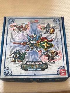 新約sdガンダム外伝 新世聖誕伝説の中古 未使用品を探そう メルカリ 新約sdガンダム外伝 新世聖誕伝説の中古 未使用品を探そう メルカリ