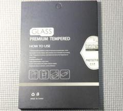 dtab d-01J 保護フィルム 2枚入り　新品　9Hプレミアム強化ガラス