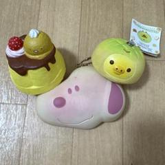 2025年最新】スクイーズまとめ売りの人気アイテム - メルカリ