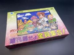 ダウンタウン くにおくんの時代劇だよ全員集合！ ファミコン ソフト FCのサムネイル