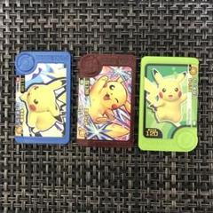 【早い者勝ち】ポケモンカード　ピカチュウ　55枚　2セット ♥早い者勝ち♥ Pokémon ポケモン ピカチュウ ポケカ