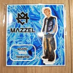 2025年最新】MAZZEL タクトの人気アイテム - メルカリ