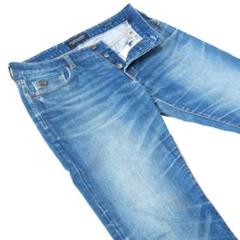 スコッチ＆ソーダRALSTON▼ストレッチスリムフィット▼31▼W約88cmのサムネイル