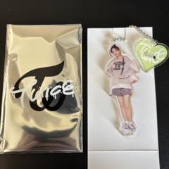TWICE ジョンヨン THIS IS FOR ミニアクスタチャーム アクキー