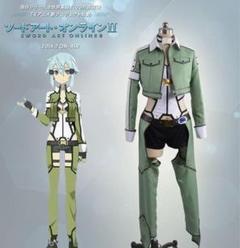 シノン　フェイタルバレッド　AMRティアマト　コスプレ　小道具 Amazon.co.jp: フェイタル・バレット シノン コスプレ衣装 : ホビー