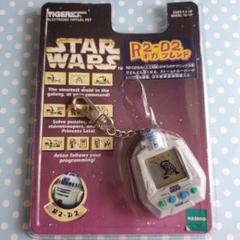STAR WARS R2-D2 電子ペット
