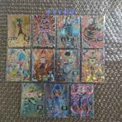 ドラゴンボールヒーローズ UR 70枚 まとめ 売り 2025年最新】ドラゴンボールヒーローズ まとめ売り urの人気