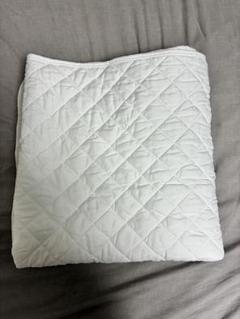 無印良品 敷きパッド シングル 脚付マットレス