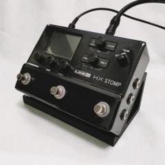 2025年最新】Line6 マルチエフェクター HX Stompの人気アイテム