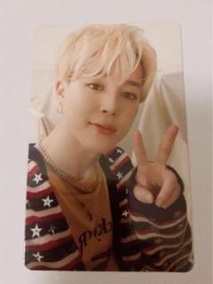 2025年最新】Jimin トレカ デコキットの人気アイテム - メルカリ