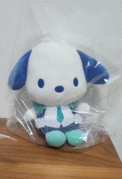 サンリオキャラクターズ デニムショータイムドール2 ポチャッコ